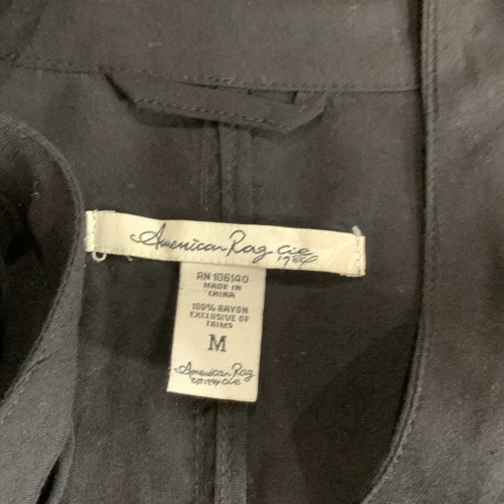 Lightweight jacket - Picture 3 of 6